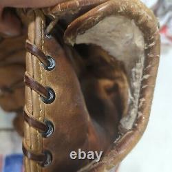 Rawlings USA Pro-1000h Heart Of The Hide Rht Baseball Glove Leather