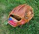 Rawlings Usa Pro-2mtcot Heart Of The Hide 11.5 Rht Baseball Softball Glove Vint