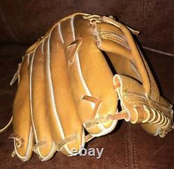 Rawlings USA Pro 5 Heart of the Hide Horween Baseball Glove Vintage Rare LHT