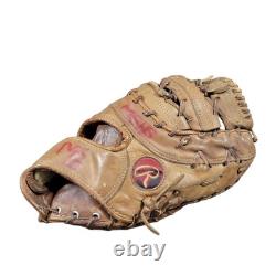 Rawlings USA Steve Garvey DCT Heart Of The Hide First Base RHT