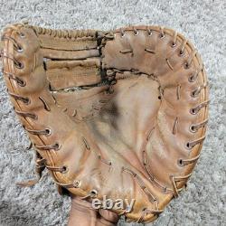 Rawlings USA Steve Garvey DCT Heart Of The Hide First Base RHT
