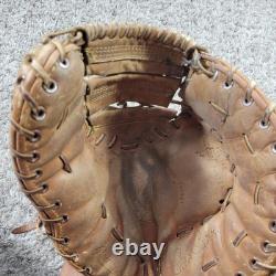 Rawlings USA Steve Garvey DCT Heart Of The Hide First Base RHT