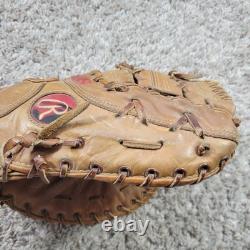 Rawlings USA Steve Garvey DCT Heart Of The Hide First Base RHT