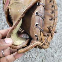 Rawlings USA Steve Garvey DCT Heart Of The Hide First Base RHT