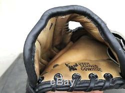 Rawlings U. S. A. Heart of the Hide HOH Baseball Glove PRO-1000BF Gold Glove