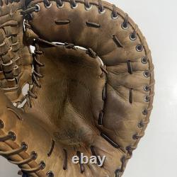 Rawlings XFB1 1st Basemans Leather Glove Mitt RHT Heart Of The Hide 12.25 USA