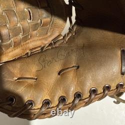 Rawlings XFB1 1st Basemans Leather Glove Mitt RHT Heart Of The Hide 12.25 USA
