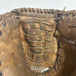 Rawlings XFB1 1st Basemans Leather Glove Mitt RHT Heart Of The Hide 12.25 USA
