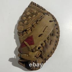 Rawlings XFB1 1st Basemans Leather Glove Mitt RHT Heart Of The Hide 12.25 USA