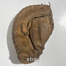 Rawlings XFB1 1st Basemans Leather Glove Mitt RHT Heart Of The Hide 12.25 USA