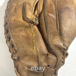 Rawlings XFB1 1st Basemans Leather Glove Mitt RHT Heart Of The Hide 12.25 USA