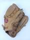 Rawlings Xfcb Heart Of The Hide Bellows Web Fastback Baseball Glove 12
