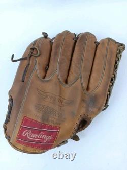Rawlings XFCB Heart Of The Hide Bellows Web Fastback Baseball Glove 12