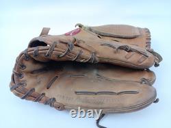 Rawlings XFCB Heart Of The Hide Bellows Web Fastback Baseball Glove 12