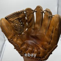 Rawlings XPG3 Heart of the Hide Brooks Robinson Wing Tip RHT Baseball Glove Vtg