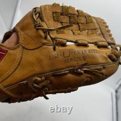 Rawlings XPG3 Heart of the Hide Brooks Robinson Wing Tip RHT Baseball Glove Vtg