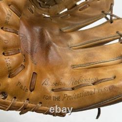 Rawlings XPG3 Heart of the Hide Brooks Robinson Wing Tip RHT Baseball Glove Vtg