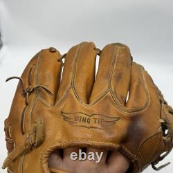 Rawlings XPG3 Heart of the Hide Brooks Robinson Wing Tip RHT Baseball Glove Vtg
