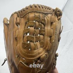 Rawlings XPG3 Heart of the Hide Brooks Robinson Wing Tip RHT Baseball Glove Vtg