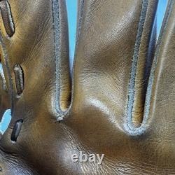 Rawlings XPG3 Heart of the Hide Brooks Robinson Wing Tip RHT Baseball Glove Vtg