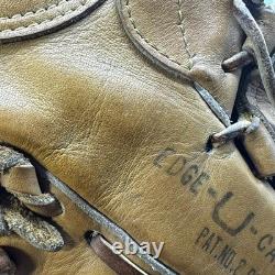 Rawlings XPG3 Heart of the Hide Brooks Robinson Wing Tip RHT Baseball Glove Vtg