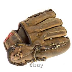 Rawlings XPG 3 Wing Tip Heart Hide Baseball Glove Flex o Matic LHT Professional