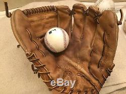 Rawlings XPG-6 Mickey Mantle 12 Heart Of The Hide Baseball Glove Right Throw