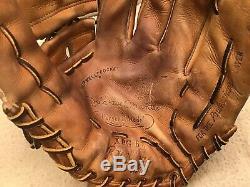 Rawlings XPG-6 Mickey Mantle 12 Heart Of The Hide Baseball Glove Right Throw
