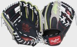 Rawlings Xander Bogaerts Heart of the Hide Infield Glove, Right Hand Throw