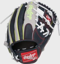 Rawlings Xander Bogaerts Heart of the Hide Infield Glove, Right Hand Throw