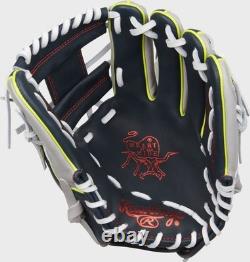 Rawlings Xander Bogaerts Heart of the Hide Infield Glove, Right Hand Throw