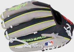 Rawlings Xander Bogaerts Heart of the Hide Infield Glove, Right Hand Throw