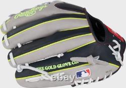Rawlings Xander Bogaerts Heart of the Hide Infield Glove, Right Handed Rawlings Xander Bogaerts Heart of the Hide Infield Glove, Right Handed