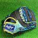 Rawlings Baseball First Base Hoh Graphic Mitt Rht 11.75 Heart Of The Hide