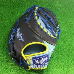 Rawlings baseball First Base HOH GRAPHIC Mitt RHT 11.75 Heart of the Hide