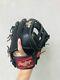 Rawlings Baseball Glove For Outfielders Heart Of The Hide Pro Mesh Series B17