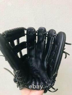 Rawlings baseball glove for outfielders Heart of the Hide Pro Mesh Series b17