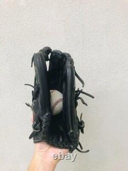 Rawlings baseball glove for outfielders Heart of the Hide Pro Mesh Series b17