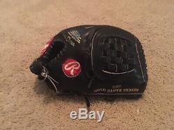 Rawlings heart of the hide