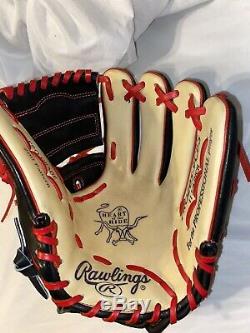Rawlings heart of the hide