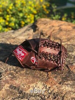 Rawlings heart of the hide 11.5