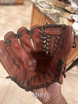 Rawlings heart of the hide 11.5