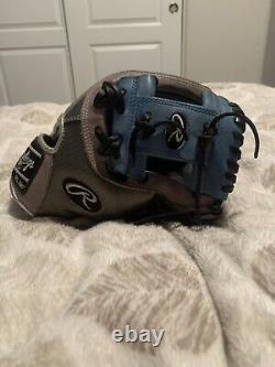 Rawlings heart of the hide 11.5