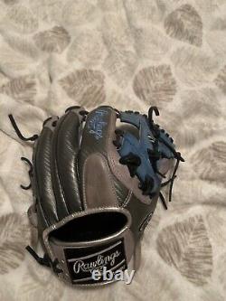 Rawlings heart of the hide 11.5