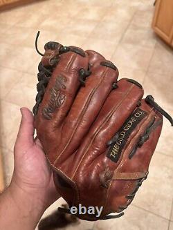 Rawlings heart of the hide 11.5