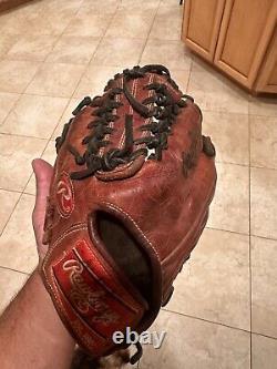 Rawlings heart of the hide 11.5