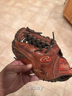 Rawlings heart of the hide 11.5