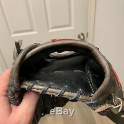 Rawlings heart of the hide 11.5