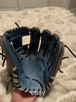 Rawlings heart of the hide 11.5