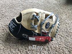 Rawlings heart of the hide 11.5 NEW